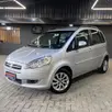 FIAT IDEA 1.4 MPI ATTRACTIVE 8V FLEX 4P MANUAL FIAT IDEA 1.4 MPI ATTRACTIVE 8V FLEX 4P MANUAL