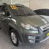 FIAT IDEA 1.8 MPI ADVENTURE 16V FLEX 4P MANUAL FIAT IDEA 1.8 MPI ADVENTURE 16V FLEX 4P MANUAL