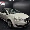 FIAT LINEA 1.8 ESSENCE 16V FLEX 4P AUTOMATIZADO FIAT LINEA 1.8 ESSENCE 16V FLEX 4P AUTOMATIZADO