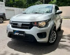 FIAT MOBI 1.0 EVO FLEX LIKE. MANUAL FIAT MOBI 1.0 EVO FLEX LIKE. MANUAL