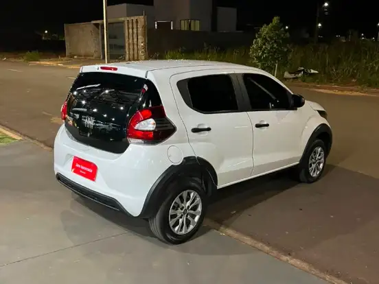 FIAT-MOBI-1.0 EVO FLEX LIKE. MANUAL FIAT-MOBI-2024