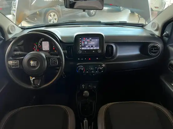 FIAT-MOBI-1.0 EVO FLEX TREKKING MANUAL FIAT-MOBI-2023