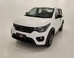 FIAT MOBI 1.0 FIREFLY FLEX LIKE. MANUAL FIAT MOBI 1.0 FIREFLY FLEX LIKE. MANUAL