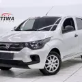 FIAT MOBI 1.0 EVO FLEX EASY ON MANUAL FIAT MOBI 1.0 EVO FLEX EASY ON MANUAL