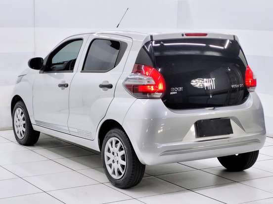 FIAT-MOBI-1.0 EVO FLEX EASY ON MANUAL FIAT-MOBI-2016