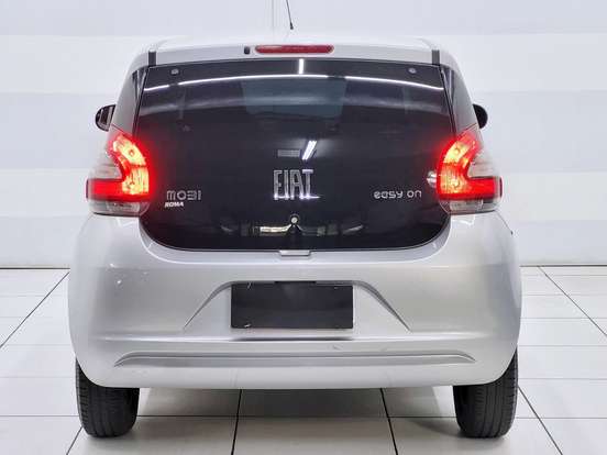 FIAT-MOBI-1.0 EVO FLEX EASY ON MANUAL FIAT-MOBI-2016