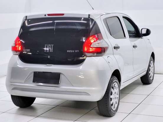 FIAT-MOBI-1.0 EVO FLEX EASY ON MANUAL FIAT-MOBI-2016