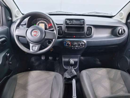 FIAT-MOBI-1.0 EVO FLEX EASY ON MANUAL FIAT-MOBI-2016