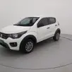 FIAT MOBI 1.0 EVO FLEX LIKE. MANUAL FIAT MOBI 1.0 EVO FLEX LIKE. MANUAL