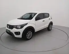 FIAT MOBI 1.0 EVO FLEX LIKE. MANUAL FIAT MOBI 1.0 EVO FLEX LIKE. MANUAL