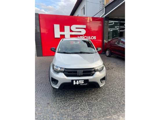 FIAT-MOBI-1.0 EVO FLEX LIKE. MANUAL FIAT-MOBI-2022