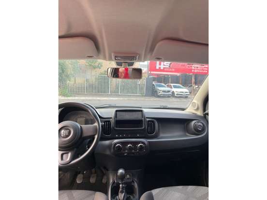 FIAT-MOBI-1.0 EVO FLEX LIKE. MANUAL FIAT-MOBI-2022