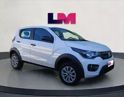 FIAT MOBI 1.0 EVO FLEX LIKE. MANUAL FIAT MOBI 1.0 EVO FLEX LIKE. MANUAL