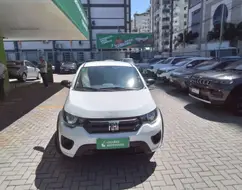 FIAT MOBI 1.0 EVO FLEX LIKE. MANUAL FIAT MOBI 1.0 EVO FLEX LIKE. MANUAL
