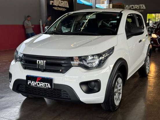 FIAT-MOBI-1.0 EVO FLEX LIKE. MANUAL FIAT-MOBI-2023