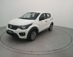 FIAT MOBI 1.0 EVO FLEX LIKE. MANUAL FIAT MOBI 1.0 EVO FLEX LIKE. MANUAL