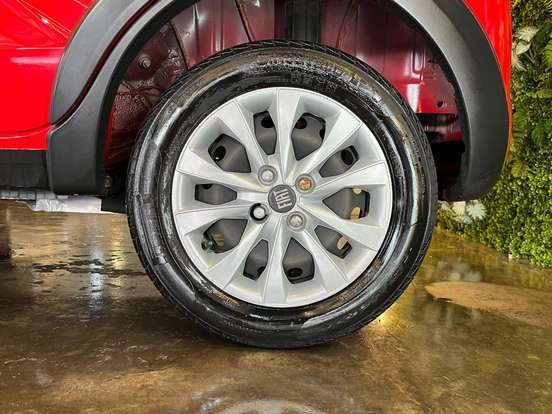 FIAT-MOBI-1.0 EVO FLEX LIKE. MANUAL FIAT-MOBI-2023