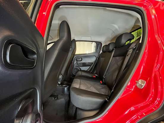 FIAT-MOBI-1.0 EVO FLEX LIKE. MANUAL FIAT-MOBI-2023