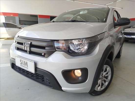 FIAT-MOBI-1.0 EVO FLEX LIKE. MANUAL FIAT-MOBI-2024