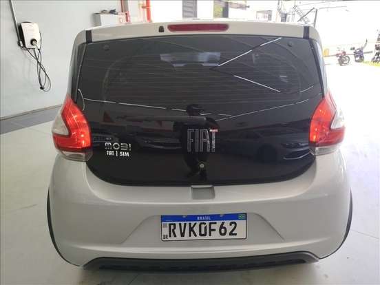 FIAT-MOBI-1.0 EVO FLEX LIKE. MANUAL FIAT-MOBI-2024