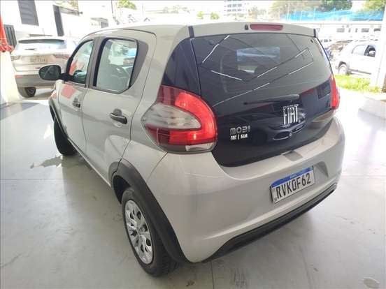 FIAT-MOBI-1.0 EVO FLEX LIKE. MANUAL FIAT-MOBI-2024