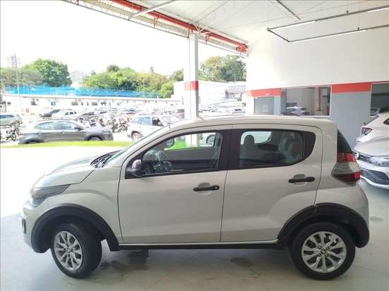 FIAT-MOBI-1.0 EVO FLEX LIKE. MANUAL FIAT-MOBI-2024