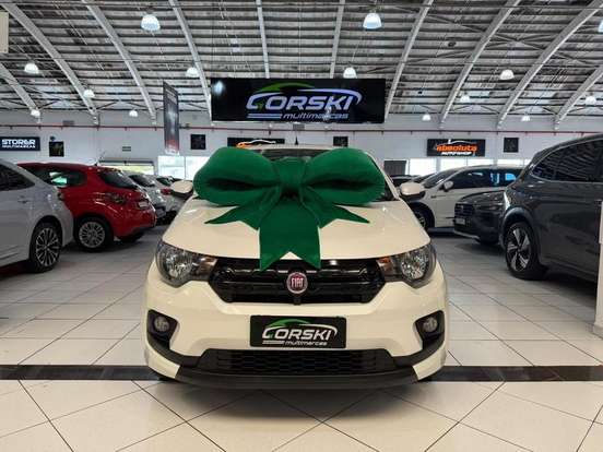 FIAT-MOBI-1.0 EVO FLEX LIKE. ON MANUAL FIAT-MOBI-2017
