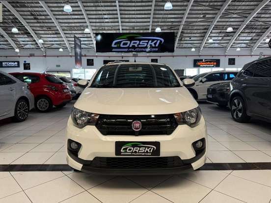 FIAT-MOBI-1.0 EVO FLEX LIKE. ON MANUAL FIAT-MOBI-2017