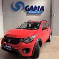 FIAT MOBI 1.0 EVO FLEX WAY MANUAL FIAT MOBI 1.0 EVO FLEX WAY MANUAL