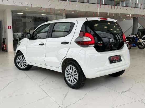 FIAT-MOBI-1.0 FIREFLY FLEX DRIVE GSR FIAT-MOBI-2019
