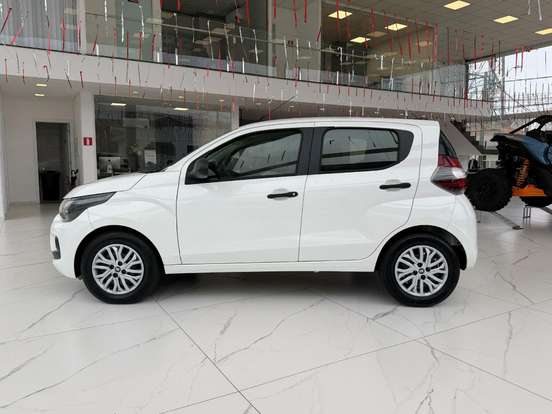 FIAT-MOBI-1.0 FIREFLY FLEX DRIVE GSR FIAT-MOBI-2019