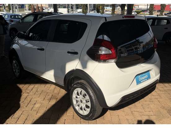 FIAT-MOBI-1.0 FIREFLY FLEX LIKE. MANUAL FIAT-MOBI-2024