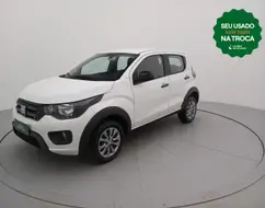FIAT MOBI 1.0 FIREFLY FLEX LIKE. MANUAL FIAT MOBI 1.0 FIREFLY FLEX LIKE. MANUAL