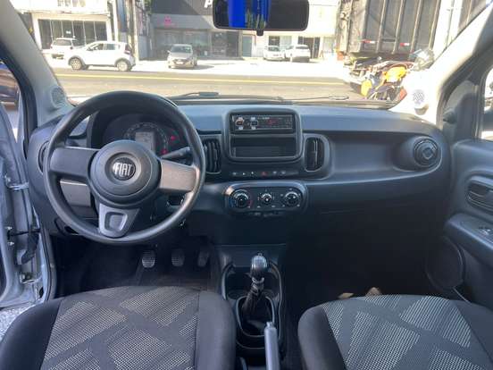 FIAT-MOBI-1.0 FIREFLY FLEX LIKE. MANUAL FIAT-MOBI-2024