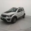 FIAT MOBI 1.0 FIREFLY FLEX TREKKING MANUAL FIAT MOBI 1.0 FIREFLY FLEX TREKKING MANUAL