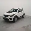 FIAT MOBI 1.0 FIREFLY FLEX TREKKING MANUAL FIAT MOBI 1.0 FIREFLY FLEX TREKKING MANUAL