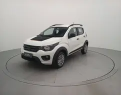 FIAT MOBI 1.0 FIREFLY FLEX TREKKING MANUAL FIAT MOBI 1.0 FIREFLY FLEX TREKKING MANUAL