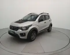 FIAT MOBI 1.0 FIREFLY FLEX TREKKING MANUAL FIAT MOBI 1.0 FIREFLY FLEX TREKKING MANUAL