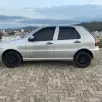 FIAT PALIO 1.0 MPI FIRE ECONOMY 8V FLEX 4P MANUAL FIAT PALIO 1.0 MPI FIRE ECONOMY 8V FLEX 4P MANUAL