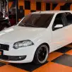 FIAT PALIO 1.4 MPI ATTRACTIVE 8V FLEX 4P MANUAL FIAT PALIO 1.4 MPI ATTRACTIVE 8V FLEX 4P MANUAL