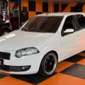 FIAT PALIO 1.4 MPI ATTRACTIVE 8V FLEX 4P MANUAL FIAT PALIO 1.4 MPI ATTRACTIVE 8V FLEX 4P MANUAL