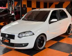 FIAT PALIO 1.4 MPI ATTRACTIVE 8V FLEX 4P MANUAL FIAT PALIO 1.4 MPI ATTRACTIVE 8V FLEX 4P MANUAL