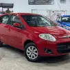FIAT PALIO 1.4 MPI ATTRACTIVE WEEKEND 8V FLEX 4P MANUAL FIAT PALIO 1.4 MPI ATTRACTIVE WEEKEND 8V FLEX 4P MANUAL