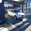 FIAT PALIO 1.4 MPI ELX 8V FLEX 4P MANUAL FIAT PALIO 1.4 MPI ELX 8V FLEX 4P MANUAL