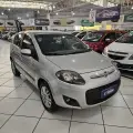 FIAT PALIO 1.6 MPI ESSENCE 16V FLEX 4P AUTOMATIZADO FIAT PALIO 1.6 MPI ESSENCE 16V FLEX 4P AUTOMATIZADO
