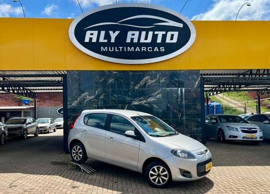FIAT-PALIO-2013
