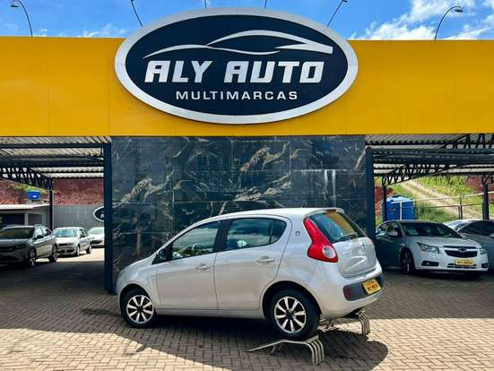 FIAT-PALIO-2013