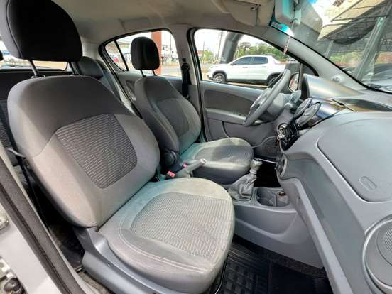 FIAT-PALIO-1.0 MPI ATTRACTIVE 8V FLEX 4P MANUAL FIAT-PALIO-2013