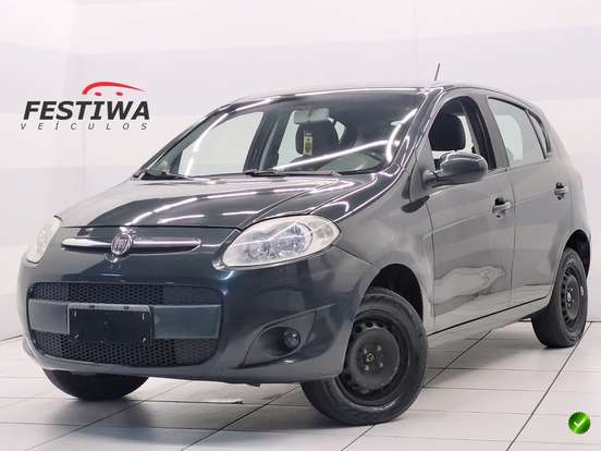 FIAT-PALIO-2012