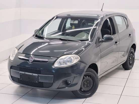 FIAT-PALIO-2012